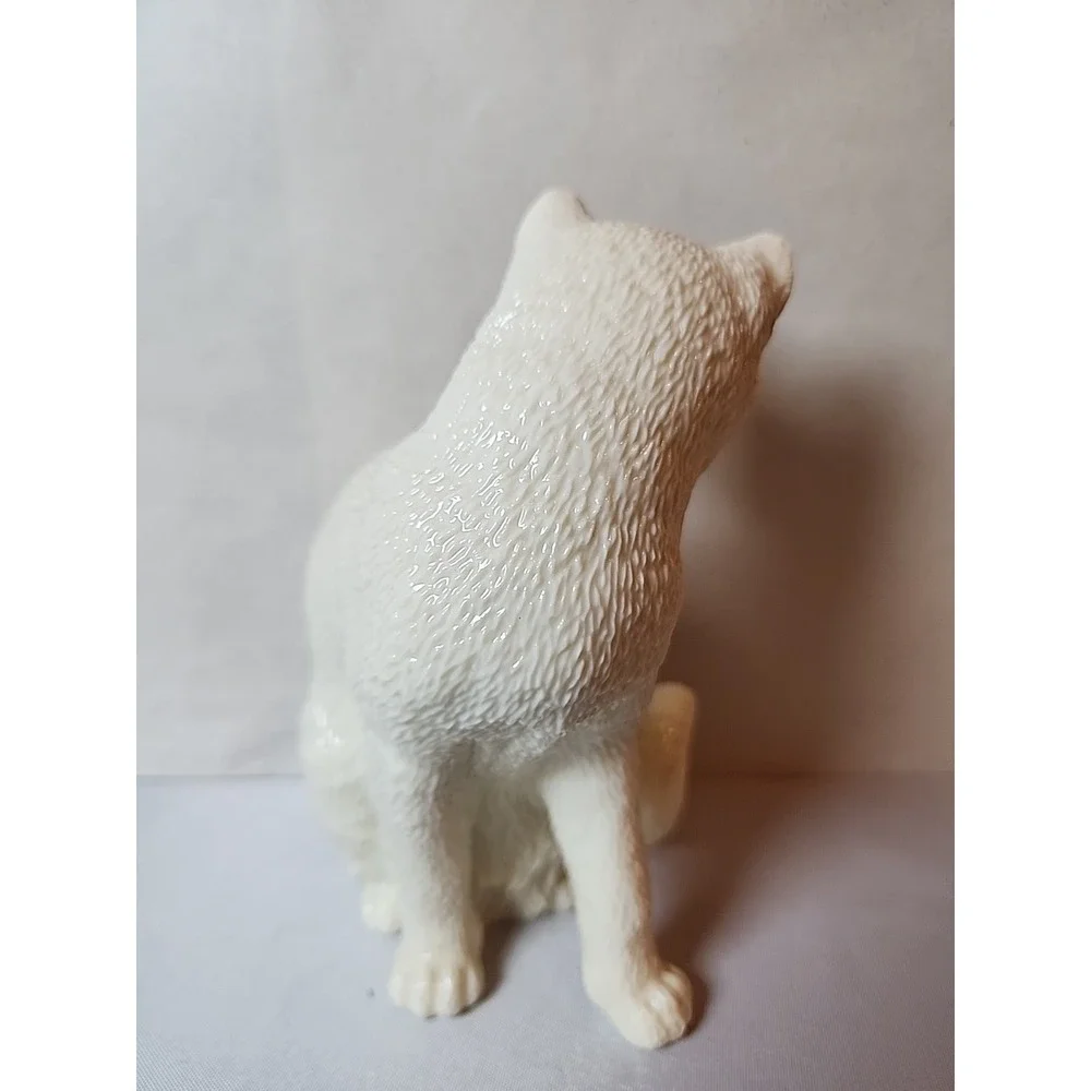 Lenox Ivory Porcelain Cat Collection 
